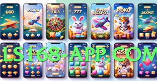 Super GoldRush v6.1.0 Screenshot 1